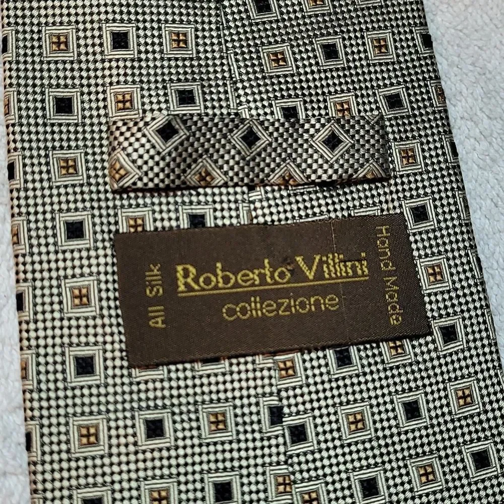 Roberto Villini really nice